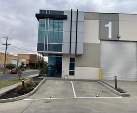 Offices commercial property for lease at Unit 1/14-16 Lens Street Coburg VIC 3058