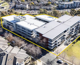 Offices commercial property for lease at Suite 2.02/4 Hyde Parade Campbelltown NSW 2560