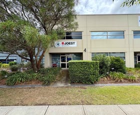 Factory, Warehouse & Industrial commercial property for lease at Unit 4, 2 Frost Drive Mayfield West NSW 2304 Factory, Warehouse & Industrial commercial property for lease at Unit 4, 2 Frost Drive Mayfield West NSW 2304