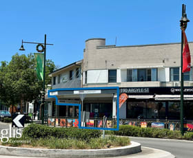 Shop & Retail commercial property for lease at Shop 1/190 Argyle Street Camden NSW 2570