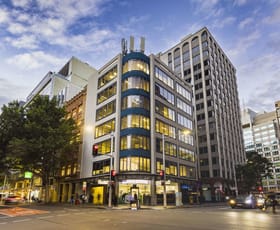 Offices commercial property for lease at 64 Clarence Street Sydney NSW 2000
