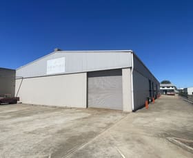 Factory, Warehouse & Industrial commercial property leased at Tenancy 3/15 Freighter Avenue Wilsonton QLD 4350