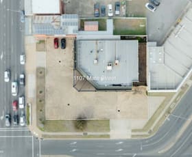 Showrooms / Bulky Goods commercial property for lease at 1107 Mate Street Lavington NSW 2641 Showrooms / Bulky Goods commercial property for lease at 1107 Mate Street Lavington NSW 2641