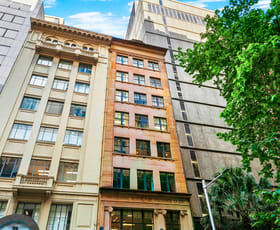Offices commercial property for lease at 501-502/74 Pitt Street Sydney NSW 2000