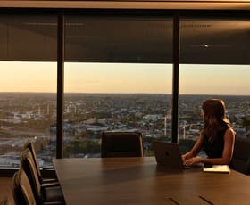 Offices commercial property for lease at 250 St Georges Terrace Perth WA 6000