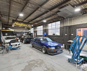 Factory, Warehouse & Industrial commercial property for lease at 4/33 Korong Road Heidelberg West VIC 3081 Factory, Warehouse & Industrial commercial property for lease at 4/33 Korong Road Heidelberg West VIC 3081