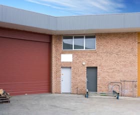 Factory, Warehouse & Industrial commercial property for lease at Seven Hills NSW 2147
