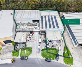 Factory, Warehouse & Industrial commercial property for lease at 4 Commercial Drive Dandenong South VIC 3175