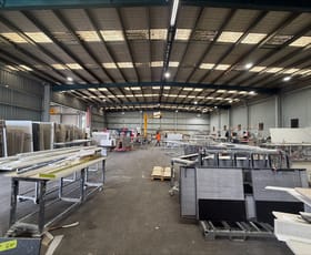 Factory, Warehouse & Industrial commercial property for lease at 4 Commercial Drive Dandenong South VIC 3175