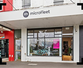 Shop & Retail commercial property for lease at Retail/382-384 Queens Parade Clifton Hill VIC 3068