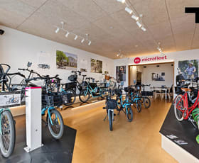 Shop & Retail commercial property for lease at Retail/382-384 Queens Parade Clifton Hill VIC 3068