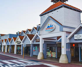 Shop & Retail commercial property for lease at Shop 15/28 Southside Dr Hillarys WA 6025