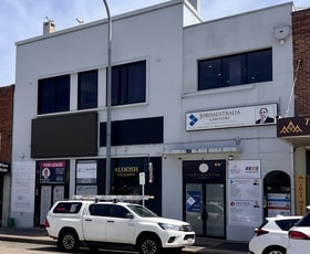 Offices commercial property for lease at 34 Railway Parade Granville NSW 2142 Offices commercial property for lease at 34 Railway Parade Granville NSW 2142