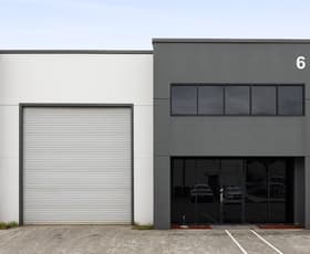 Factory, Warehouse & Industrial commercial property for lease at 6/10 Kam Close Morisset NSW 2264