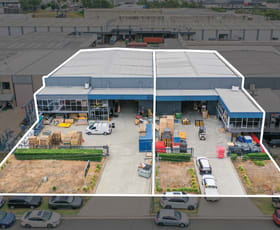 Factory, Warehouse & Industrial commercial property for lease at 37 & 39 Bentley Street Wetherill Park NSW 2164 Factory, Warehouse & Industrial commercial property for lease at 37 & 39 Bentley Street Wetherill Park NSW 2164