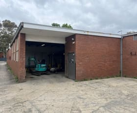 Factory, Warehouse & Industrial commercial property for lease at 2/22 JESMOND ROAD Croydon VIC 3136