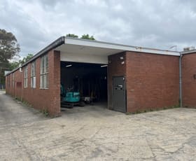 Factory, Warehouse & Industrial commercial property for lease at 2/22 JESMOND ROAD Croydon VIC 3136