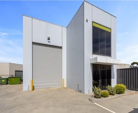 Factory, Warehouse & Industrial commercial property for lease at 8/20 Grandlee Drive Wendouree VIC 3355