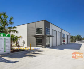 Factory, Warehouse & Industrial commercial property for lease at 15/5-7 Enterprise Close West Gosford NSW 2250