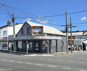 Shop & Retail commercial property for lease at 52 & 52A Wellington Street Launceston TAS 7250