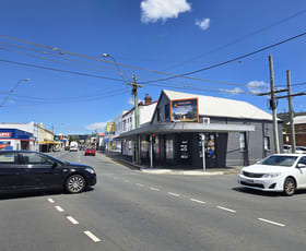 Shop & Retail commercial property for lease at 52 & 52A Wellington Street Launceston TAS 7250