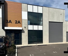 Factory, Warehouse & Industrial commercial property for sale at 36 Hume Road Laverton North VIC 3026