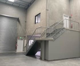 Factory, Warehouse & Industrial commercial property leased at Wetherill Park NSW 2164