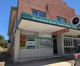 Offices commercial property for lease at Shop 145A/145-147 Woodward Street Orange NSW 2800