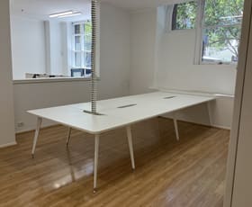 Offices commercial property leased at C26/99 Jones Street Ultimo NSW 2007