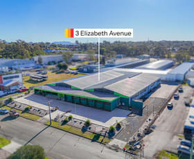 Factory, Warehouse & Industrial commercial property for lease at 3 Elizabeth Avenue Taree NSW 2430 Factory, Warehouse & Industrial commercial property for lease at 3 Elizabeth Avenue Taree NSW 2430
