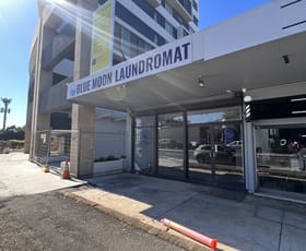 Offices commercial property for lease at 4 Seven Hills Road Baulkham Hills NSW 2153