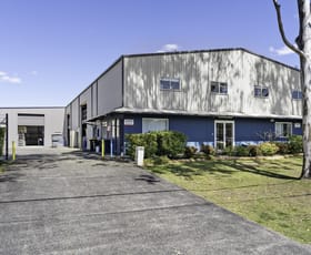 Showrooms / Bulky Goods commercial property for lease at 15 Mildon Road Tuggerah NSW 2259