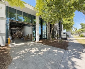 Factory, Warehouse & Industrial commercial property for lease at 274 Salmon Street Port Melbourne VIC 3207