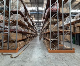 Factory, Warehouse & Industrial commercial property for lease at 274 Salmon Street Port Melbourne VIC 3207