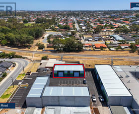 Factory, Warehouse & Industrial commercial property for lease at 1/85 Mell Road Spearwood WA 6163 Factory, Warehouse & Industrial commercial property for lease at 1/85 Mell Road Spearwood WA 6163