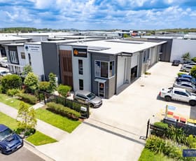 Offices commercial property for lease at Baringa QLD 4551