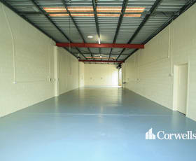 Factory, Warehouse & Industrial commercial property for lease at 2/12 Monte Street Slacks Creek QLD 4127