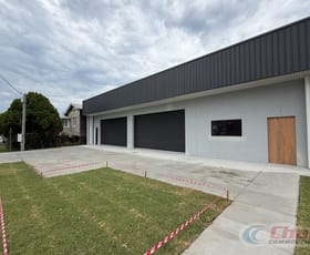 Factory, Warehouse & Industrial commercial property for lease at 16 Gibbs Street Wynnum QLD 4178 Factory, Warehouse & Industrial commercial property for lease at 16 Gibbs Street Wynnum QLD 4178