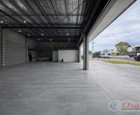 Factory, Warehouse & Industrial commercial property for lease at 16 Gibbs Street Wynnum QLD 4178
