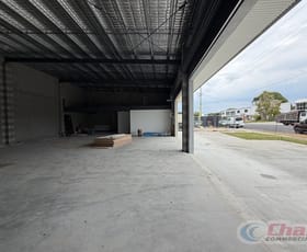 Factory, Warehouse & Industrial commercial property for lease at 16 Gibbs Street Wynnum QLD 4178 Factory, Warehouse & Industrial commercial property for lease at 16 Gibbs Street Wynnum QLD 4178