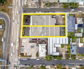 Shop & Retail commercial property leased at 56-60 Parramatta Road Lidcombe NSW 2141