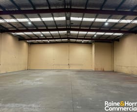 Factory, Warehouse & Industrial commercial property for lease at 16 Memorial Avenue Ingleburn NSW 2565