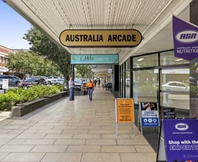 Shop & Retail commercial property for lease at 6/461-467 Ruthven Street Toowoomba City QLD 4350