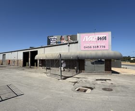 Factory, Warehouse & Industrial commercial property for lease at 212 Gnangara Road Landsdale WA 6065