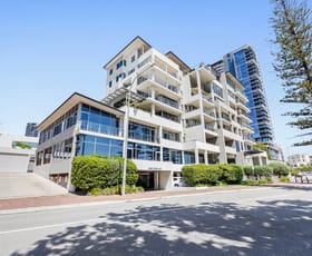 Offices commercial property leased at C3 & C5/1 The Esplanade Mount Pleasant WA 6153