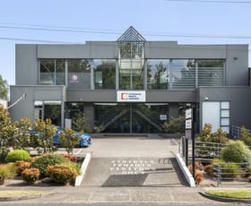 Offices commercial property leased at 407 Canterbury Road Surrey Hills VIC 3127