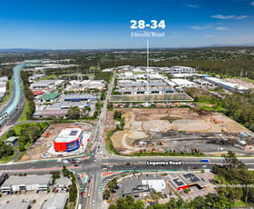Factory, Warehouse & Industrial commercial property for lease at 28-34 Ellerslie Road Meadowbrook QLD 4131 Factory, Warehouse & Industrial commercial property for lease at 28-34 Ellerslie Road Meadowbrook QLD 4131