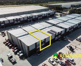 Factory, Warehouse & Industrial commercial property for lease at 3 Turnbull Way Derrimut VIC 3026