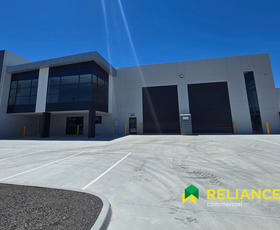 Factory, Warehouse & Industrial commercial property for lease at 46 Patch Circuit Laverton North VIC 3026