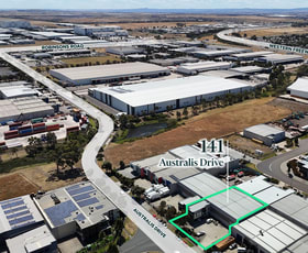 Factory, Warehouse & Industrial commercial property for lease at 141 Australis Drive Derrimut VIC 3026